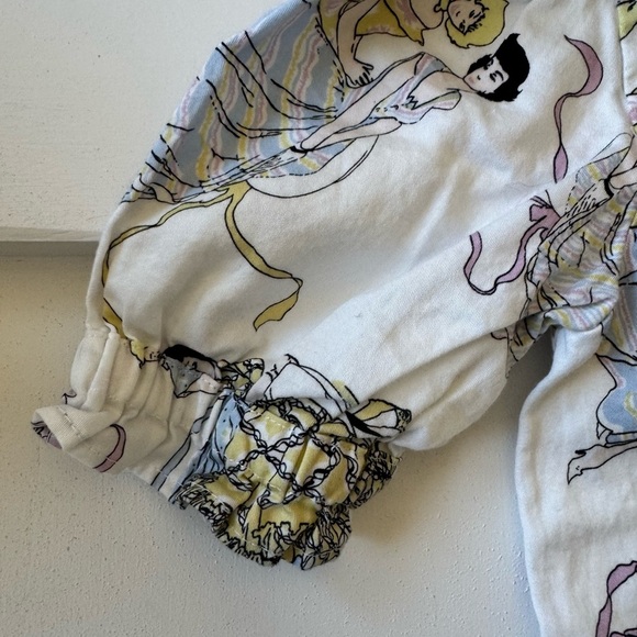 BURU Mommy + Me Dress - Picture 3 of 3